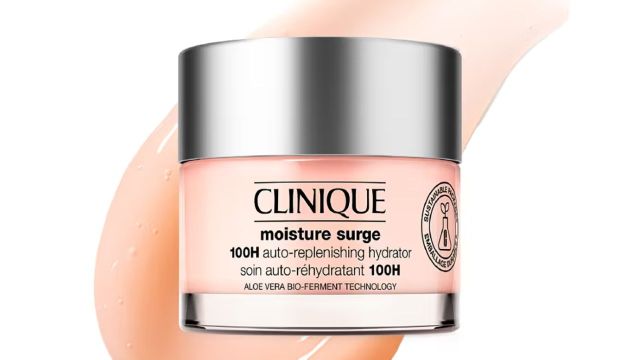 CLINIQUE Moisture Surge 100H Auto Replenishing Hydrator