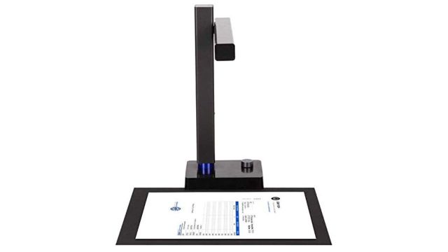CZUR Shine 800 Pro Overhead Scanner