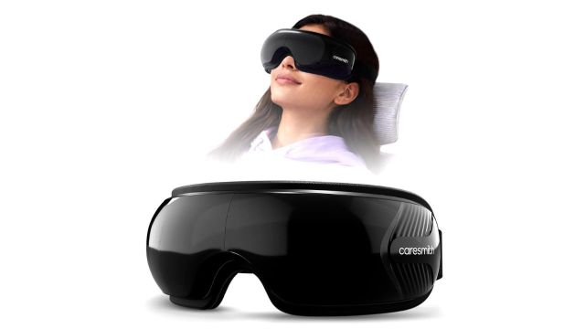 Caresmith Revive Eye Massager