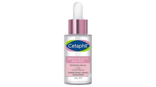 Cetaphil Bright Healthy Radiance Perfecting Serum