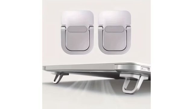 Compact Portable Laptop Stand