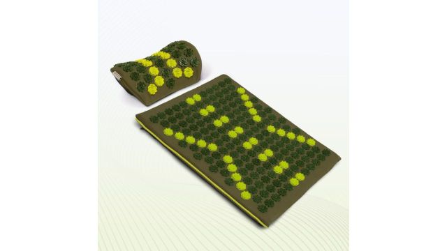 Core Asana Acupressure Mat