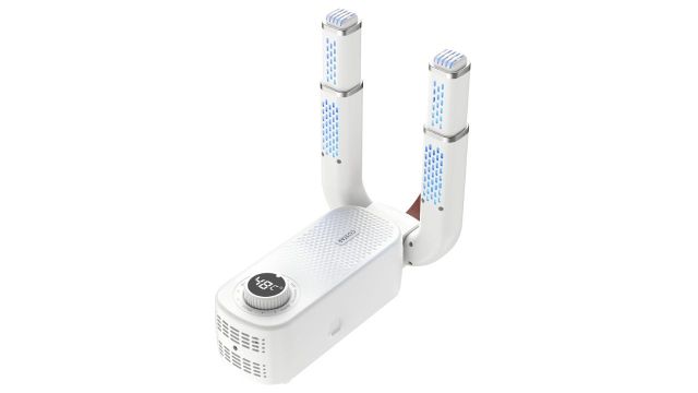 Costar Electric Shoe Dryer and Warmer