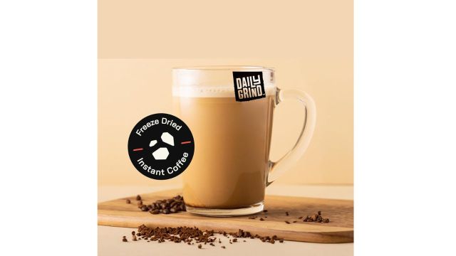 DAILYGRIND Flavoured Instant Coffee Pack