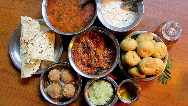 Spice, Simplicity, and Slow Meals: Rajasthani Food at Your Table