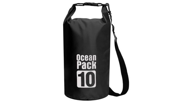 Delzon Waterproof Floating Dry Bag