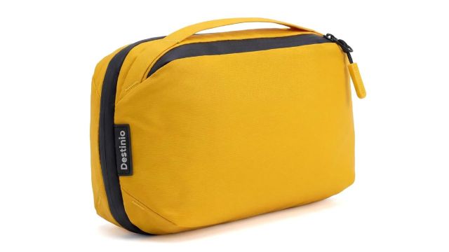 Destinio Electronic Gadget Organizer Bag