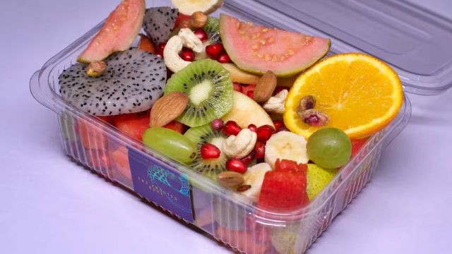 From Street Chaat to Café Bowls: Fruit Salads for Indian Summers