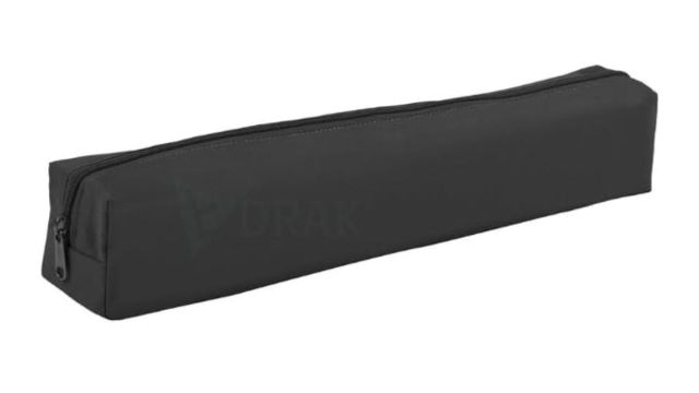 EDRAK Portable Heat Resistant Hair Tool Bag