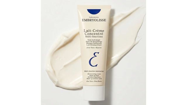 Embryolisse Lait-Creme Concentre Moisturizer and Primer