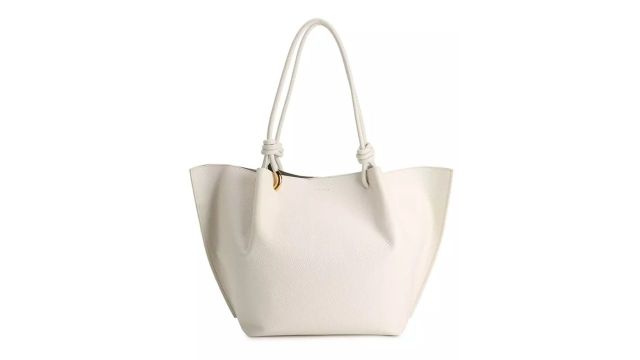 Finn Tote Bag