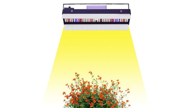 Fluortronix XE Series 75W Full Spectrum LED