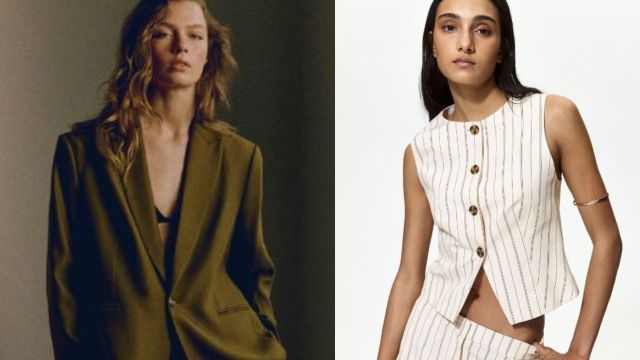 Formal Meeting Outfit to explore