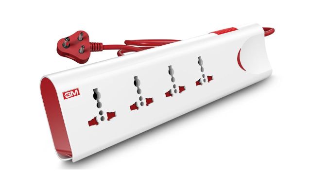 GM 3060 Extension Board 10Amp