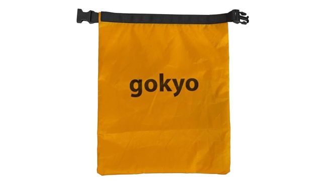 GOKYO Waterproof Dry Sack Ultralight