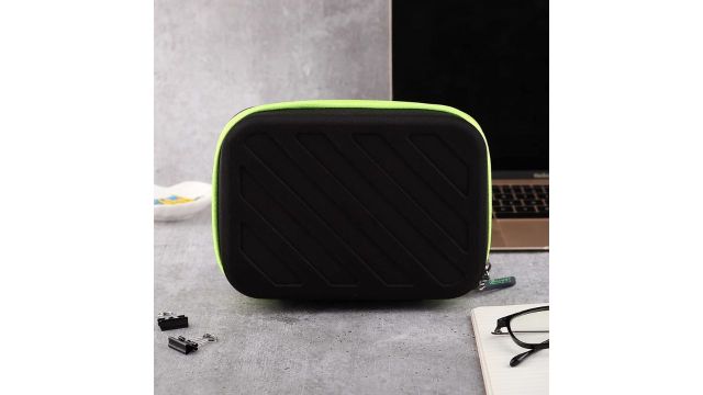 GadgetBite EVA Portable Pouch