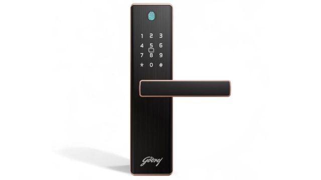Godrej Neo Prime Smart Digital Lock