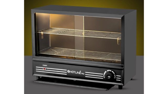 HOTLINE PRO Electric Hot Case