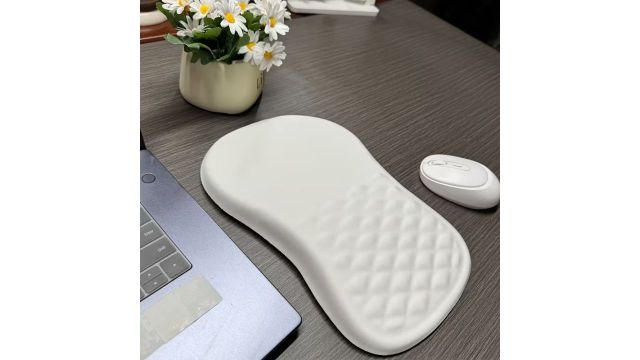 Halloween Ergonomic Mouse Pad