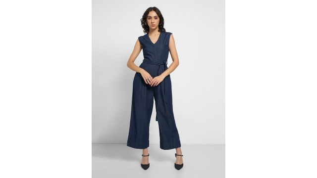 Honey by Pantaloons Basic Jumpsuit