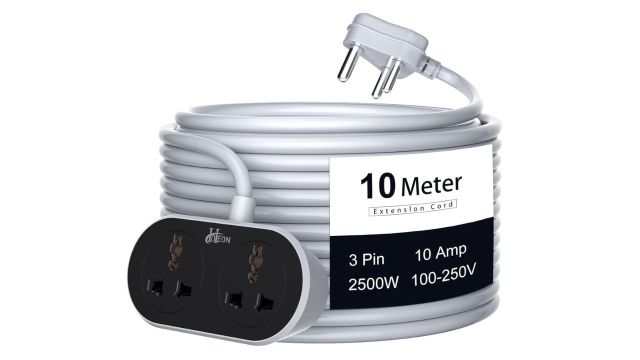 Hoteon 10 Meter Extension Board