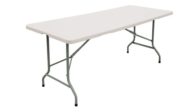 Hukimoyo 6ft Picnic Camping Table