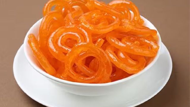 Jalebi