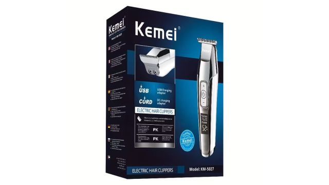 KEMEI Professional Hair Clipper KM-5098