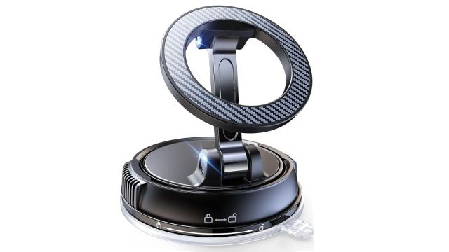 Kingone Adjustable Car Phone Mount