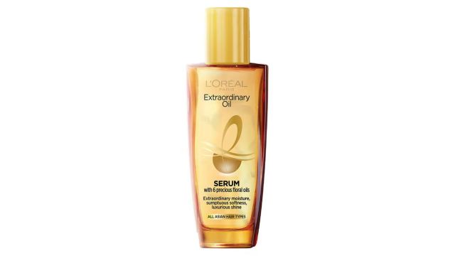 L'Oreal Paris Elseve Extraordinary Oil Serum