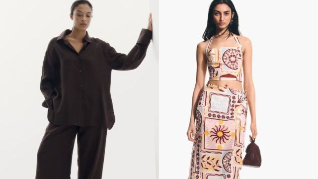 Lightweight Summer Outfit to consider