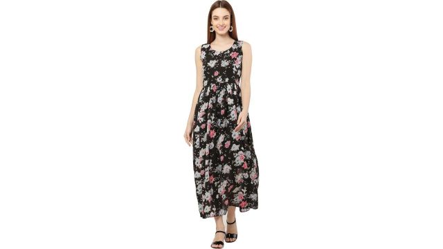 Mast & Harbour dress 