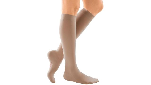 Mediven Comfort High Compression Stockings
