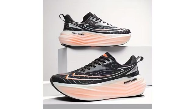 Men'S Casual Athletic Shoes