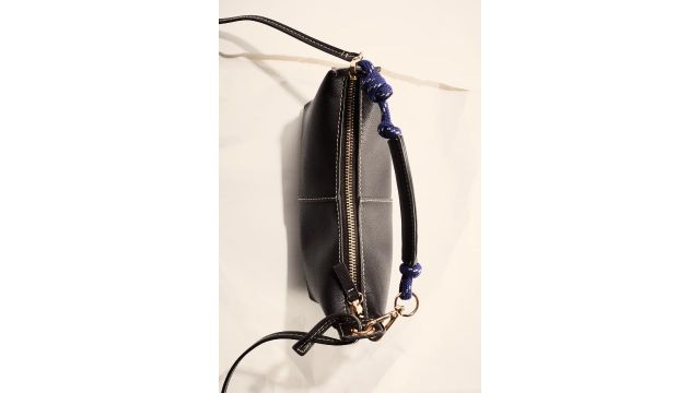 Mini crossbody bag