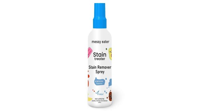 MissMouths Messy Eater Stain Treater Spray