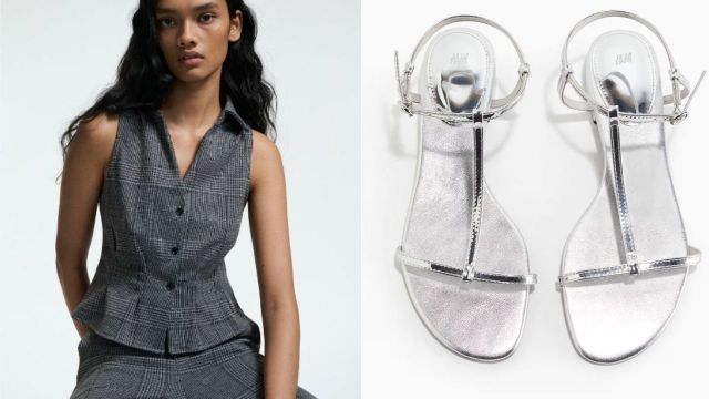 Monochrome Outfit to explore