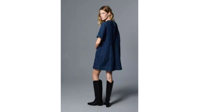 NEXT T-Shirt Mini Dress