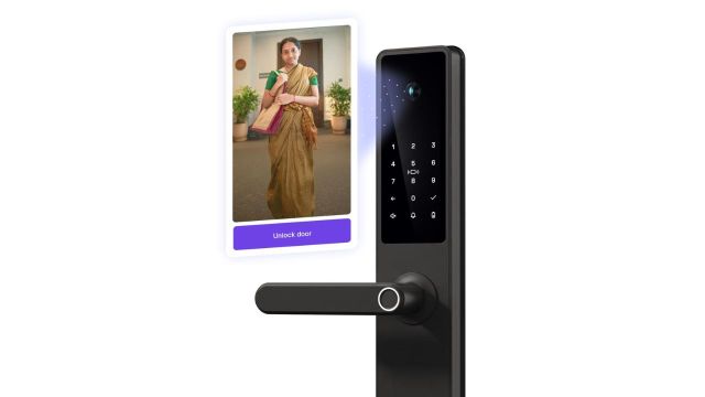 Native by Urban Company Lock Pro