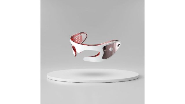 Numour I-CONIC Smart Electric Eye Massager