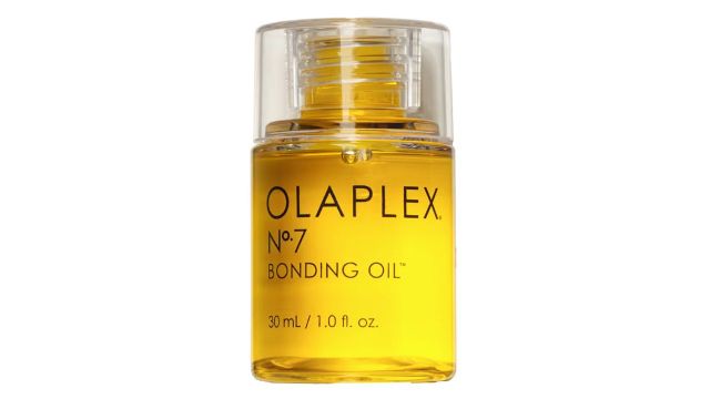 Olaplex No. 7 Bonding Hair Oil