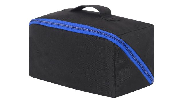 PAHAL 10-Inch Wide Mouth Tool Case