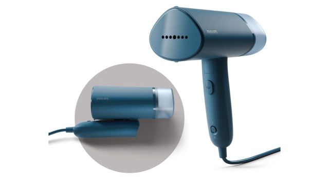 PHILIPS Handheld Garment Steamer STH3000/20