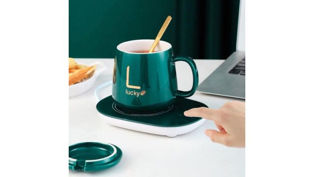 PIYUCOLONY Ashtabal Home Mug Warmer