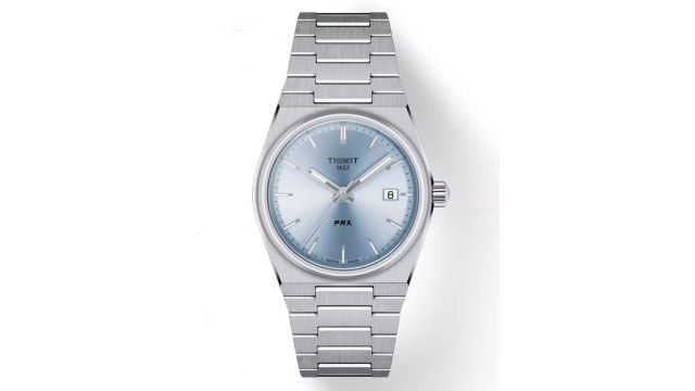 PRX Quartz 35mm
