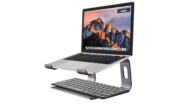 Portable Laptop Stand