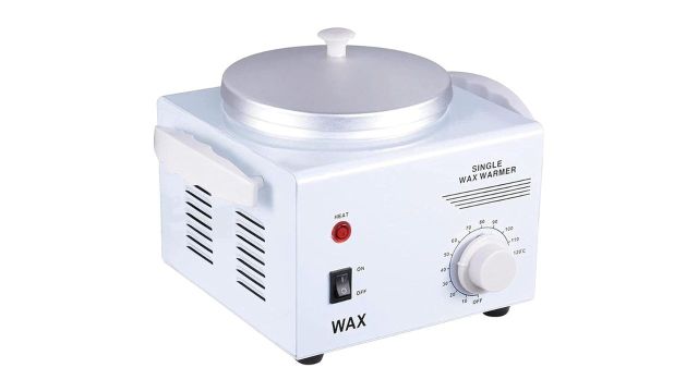 Professional Chocolate Tempering Machine