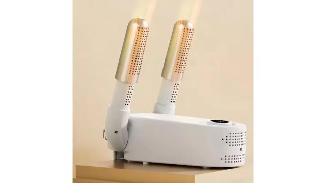 Qawachh Constant Temperature Shoe Dryer