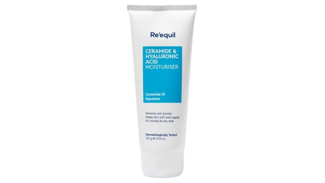 Re'equil Ceramide & Hyaluronic Acid Moisturizer