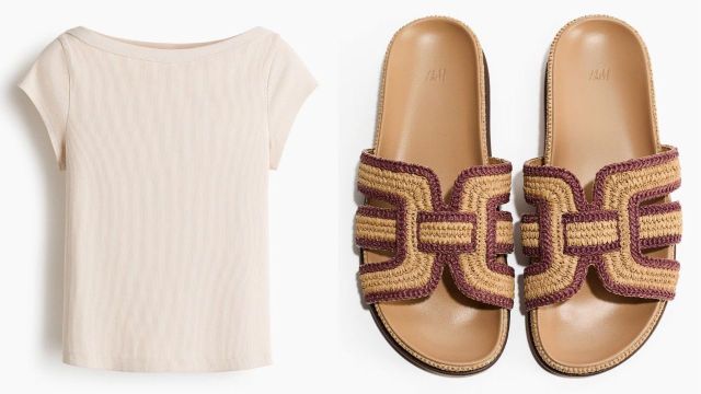 Relaxed Work Outfit to explore